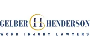 Henderson Work Injury Law
