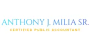 Anthony J Milia, Sr CPA