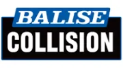Balise Collision