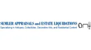 Semler Appraisals & Estate Liq