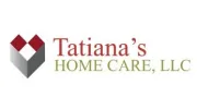 Tatiana's Home Care