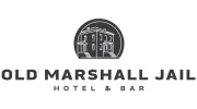 Old Marshall Jail