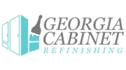 Georgia Cabinet Refinishing