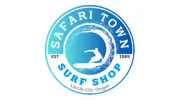Safari Town Surf Shop