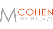 M Cohen and Sons