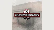 Auto Service of Pleasant View