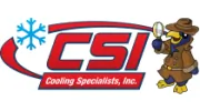 CSI Cooling Specialists