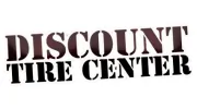 Discount Tire Center
