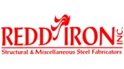Redd Iron