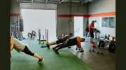 LSL Fitness