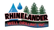 Rhinelander Well Drilling
