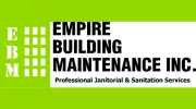 Empire Building Maintenance