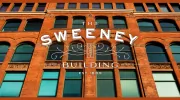 The Sweeney Building