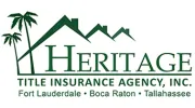 Heritage Title Insurance Agency