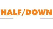 Half Down Bail Bonding