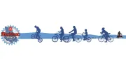 Mackinac Wheels