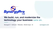 SynergyPro