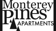 Monterey Pines