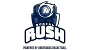 NorCal Rush Basketball