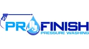 Pro Finish Pressure Washing