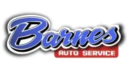 Barnes Auto Service