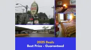 Cameo Motel Portland