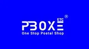 Post boxes Etc