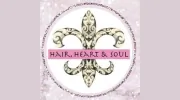 Hair, Heart & Soul