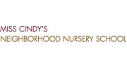 Miss Cindy's Neighborhood Nursery School