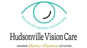Hudsonville Vision Care