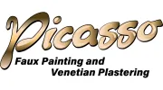 Picasso Faux Painting & Venetian Plastering