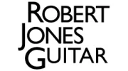 Robert Jones Guitar