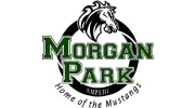 Morgan Park High School