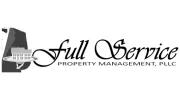 Full Service Property Management