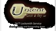 Urgent Lock & Key