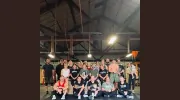CrossFit Sentry