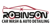 Robinson Car Wash & Auto Detailing