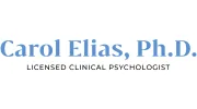 Carol Elias, Ph D
