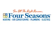 Four Seasons Heating, Air Conditioning