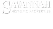 Savannah Historic Properties