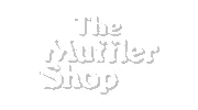 The Muffler Shop