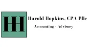 Harold Hopkins, CPA