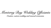 Monterey Wedding Officiant