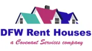 DFW Rent Houses