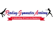 Reading Gymnastics Academy