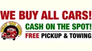 Kelly Junk Car Buyer