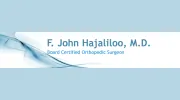 Hajaliloo F John, MD