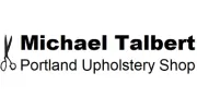 Michael Talbert Upholstery