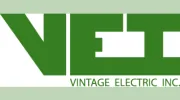 Vintage Electric