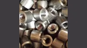 Precision Screw Manufacturing